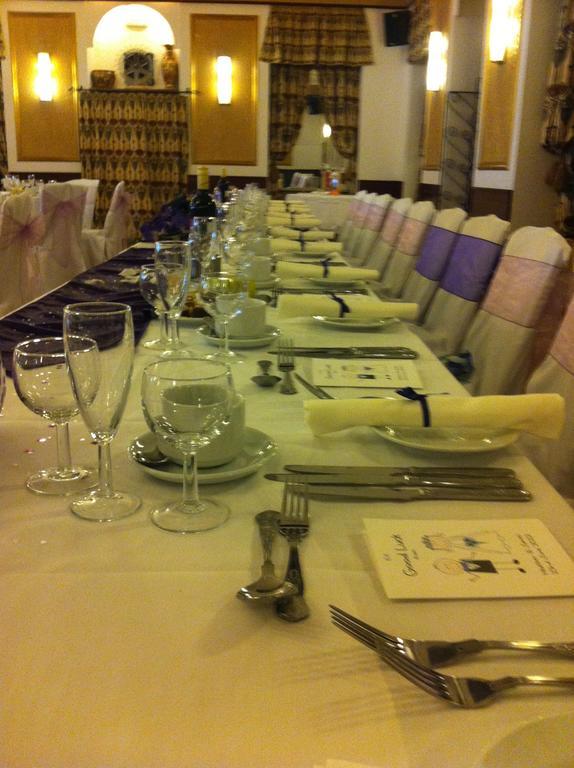 בארו אין פרנס Lisdoonie Hotel מראה חיצוני תמונה