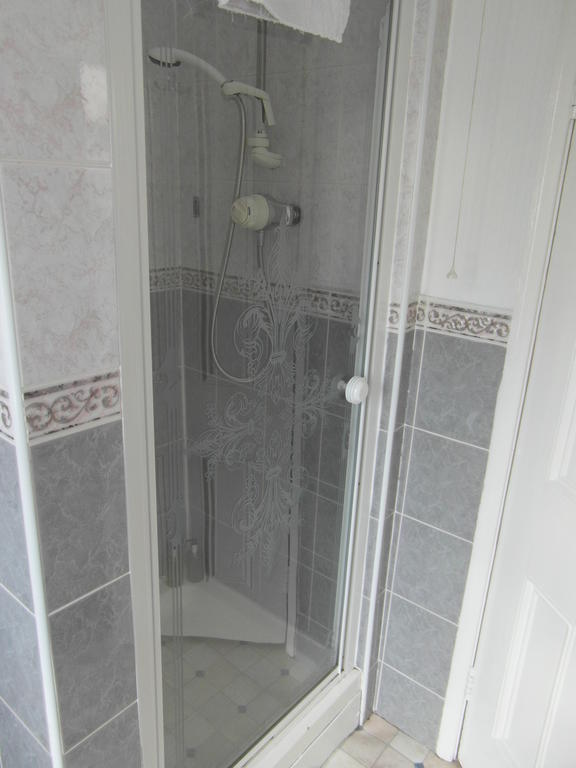בארו אין פרנס Lisdoonie Hotel חדר תמונה